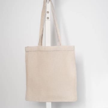 【セリア】100均に見えない♡「おしゃれトートバッグ」
