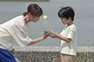 『奪い愛、真夏』最終回、倉科カナが友情出演！　約8年の時を超え『奪い愛、冬』の世界とリンク