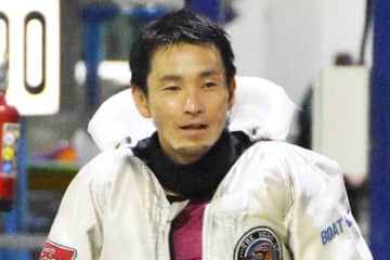 【住之江ボート・ＧⅠ高松宮記念】馬場貴也が優勝戦１号艇「ターン回りはもう少し」も極上テクでカバー