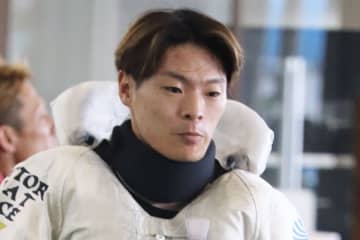 【下関ボート】高山敬悟　３日目４､５着と失速も…舟足には手応え「さらにペラが合っている体感」
