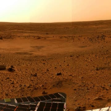 火星で生命の存在を示す強力な証拠が発見
