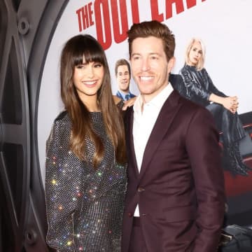 ニーナ・ドブレフとショーン・ホワイトが婚約解消