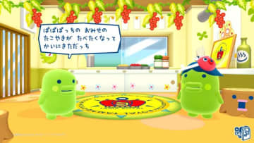 『たまごっちのプチプチおみせっち おまちど～さま！』に新店舗「たこやきやさん」が無料アプデで追加！注文に合わせたこ焼き作り【Nintendo Direct 2025.9.12】