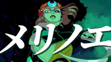 『Hades II」スイッチ2/スイッチ版は9月26日配信開始！スイッチ2版は最大120fpsで動作【Nintendo Direct 2025.9.12】