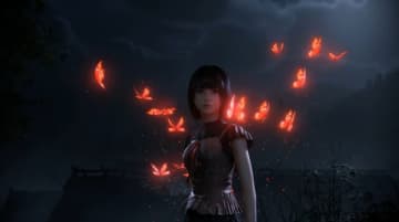 名作ホラーADVが再びリメイク！『零 ～紅い蝶～ REMAKE』2026年初頭に発売―グラフィックや操作性刷新だけでなく「手を繋ぐ」アクションが追加【Nintendo Direct 2025.9.12】