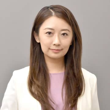 川崎市長選挙、元市議の山田瑛理氏が出馬表明　「夢や希望、語れる街に」