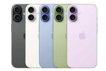 カメラが新次元に進化した「iPhone 17」　過去シリーズから“消えたモノ”に注意