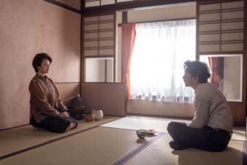 『あんぱん』津田健次郎の名演が光った“20年後の最終面接”　“発見のある”ドラマを求めて