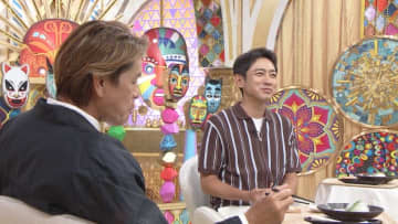 『オー！マイゴッド！』神おススメのイカの食べ方とは！？