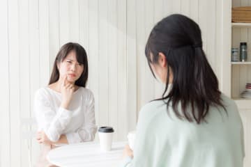 『話がかみ合わない人』の特徴5選　どう改善すべき？会話を盛り上げる秘訣は？