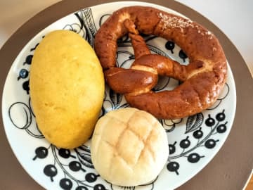 【柏・流山】パン好き必見♪ 米麹酵母パンや町のパン屋さんまで…本格パン＆サンドイッチまとめ