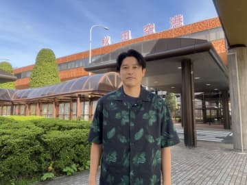 内田篤人が秋田でダーツの旅に初挑戦！サッカー強豪校で熱血指導