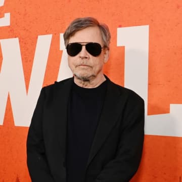 マーク・ハミル、近年のキャリアの再浮上に驚き