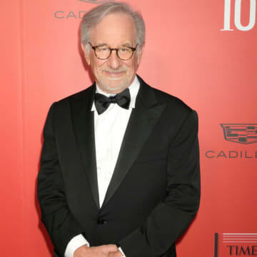 スティーヴン・スピルバーグ、『ジョーズ』がすべての映画を作る「チャンスをくれた」