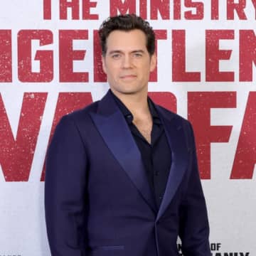 ヘンリー・カヴィル、リメイク版『ハイランダー』撮影準備中に負傷か