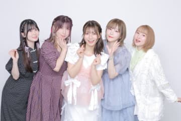 『キミとアイドルプリキュア♪』松岡美里、高橋ミナミ、高森奈津美、南條愛乃、花井美春が劇場版で感じた先輩プリキュアのカッコよさ