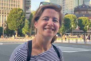 イタリア人が「機能的だな」と驚き　初めての日本で一蹴された不安　「もっと難しいと思っていた」こととは