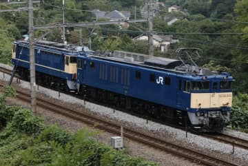 さようなら、“JR東最後の”EF65形1000番台... ついに消滅「田端区PF」の活躍を振り返る