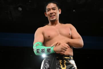 【DDT】KO-D無差別級王者・平田一喜が9・28後楽園での初防衛戦の相手に“ライバル”ヨシヒコを仰天の指名！「俺たちにしかできないタイトルマッチをやりましょう！」