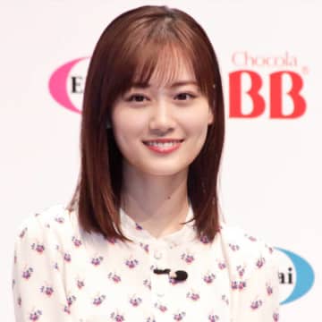 山下美月、笑顔あふれる“推し活”SHOTにファンほっこり「かわいいが渋滞」「本当に楽しそう」