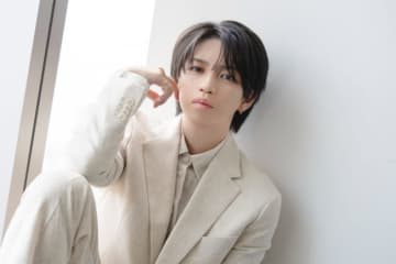 岩橋玄樹、長い休養期間を経て気づいた大きな支え　“ファンと涙したライブ”が自分を作る原点に
