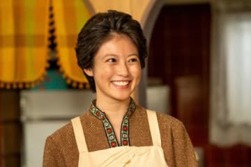 来週の『あんぱん』“のぶ”今田美桜、読み聞かせを続けたアンパンマンの雑誌連載スタート