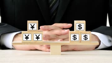 高度成長期の日本で「為替の固定相場制」が長続きした意外な理由【経済評論家が解説】