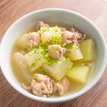 【冬瓜1/2個が一瞬で消える】「子どもが秒で食べた」「おかわりが止まらない」絶品おかずレシピ3選