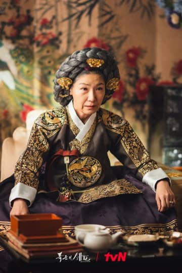 『暴君のシェフ』ヨンヒ君=ヨンサングンの母の死の真相。知っておきたい「史実」