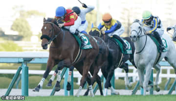 【チャレンジＣ】人気薄の逃げ馬は要注目！？ 過去10年の傾向から考える３連単的中戦術！