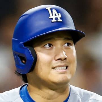 ドジャース大谷翔平はタイトル獲得へのヒリヒリする10連戦へ…13日からジャイアンツと直接対決