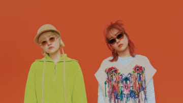 Natsudaidai、Apple Music「Up Next Japan」9月度アーティストに　9/20には初ワンマン