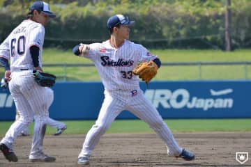若松氏、ヤクルトレフト・内山の8回の守備に喝！「ホームにいかれちゃダメ」