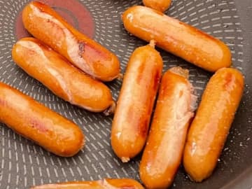 疲れて帰宅してもすぐ鍋！　自作キットに「最高の時短」「真似したい」【料理の裏技4選】