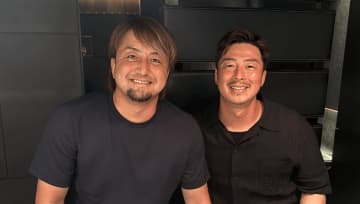 ロッテ・沢村拓一「あなたに出会えた事が1番の幸運であり財産」　引退表明の先輩・美馬への言葉にファン涙