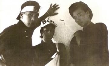 日本で急逝した妻を天国へ見送ってから初めて迎えた誕生日　メンバーが「明るい姿で」と韓国歌手にエール