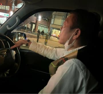 玉袋筋太郎「若者の“〇〇離れ”問題について　車も酒も女もなし。SNSさえあればいいのか？」【昭和オヤジ令和を生きる】