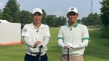 宮本慎也、PL学園後輩の“えぐい飛距離”に驚愕「ナンボ置いていくねん」