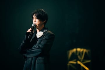亀梨和也、ファン・イベントを開催 新たに挨拶回イベント開催決定も