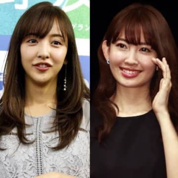 板野友美はプロ野球選手の夫の稼ぎに頼らないセレブ生活…海外展開で目指すは“小嶋陽菜超え”