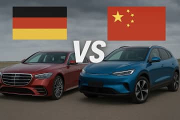 ドイツ車と中国車、対決の時―独メディア