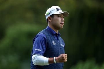 「ここまで良いプレーができるとは」松山英樹が初体験ウェントワースで2イーグル