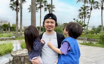 【浦安に住みたい！⑩】子どもを育てるつもりで新浦安に――。気づけば育てられていたのは、親としての自分だった！？—麺屋土竜・新福さんの“それから”【浦安市】