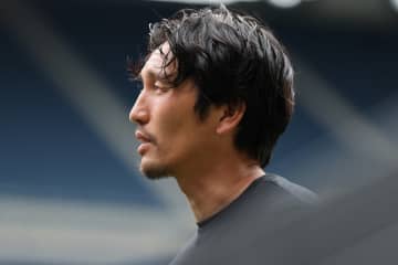 ベールスホット移籍の原口元気が新天地デビュー！　先発出場で67分までプレー