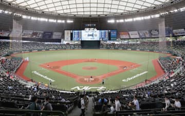 ベルーナドーム停電、西武が“まさかの原因”を発表　「雷じゃなかったのね」「けが人なくてなにより」とファン安堵