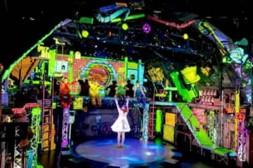 ノンバーバルシアター『ギア-GEAR-』史上初の通算5000回公演へ