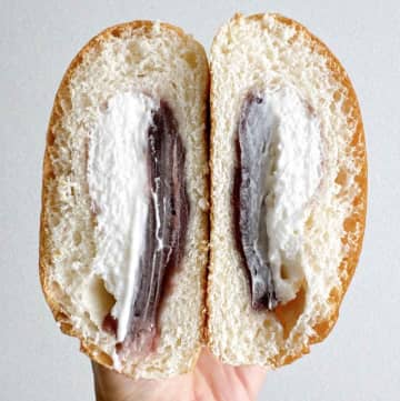 【ローソン】食べ逃したくない「新作パン & スイーツ」