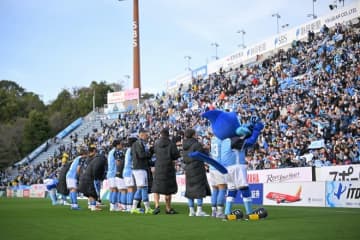 戻るべき場所へ。残り10試合。J２で７位のジュビロが決意「何としてでも結果でお応えしたい」