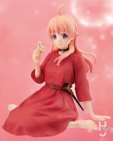 TVアニメ『ウィッチウォッチ』のドジっ子魔女・若月ニコが立体化！てのひらサイズとデフォルメフィギュアの2種類をご紹介