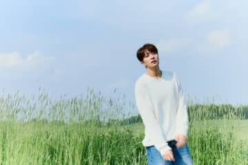 「自信をなくすことがあって」GOT7  ヨンジェ、ソロ曲の歌詞に勇気づけられた。“仕事との向き合い方”とは【K-POP】
